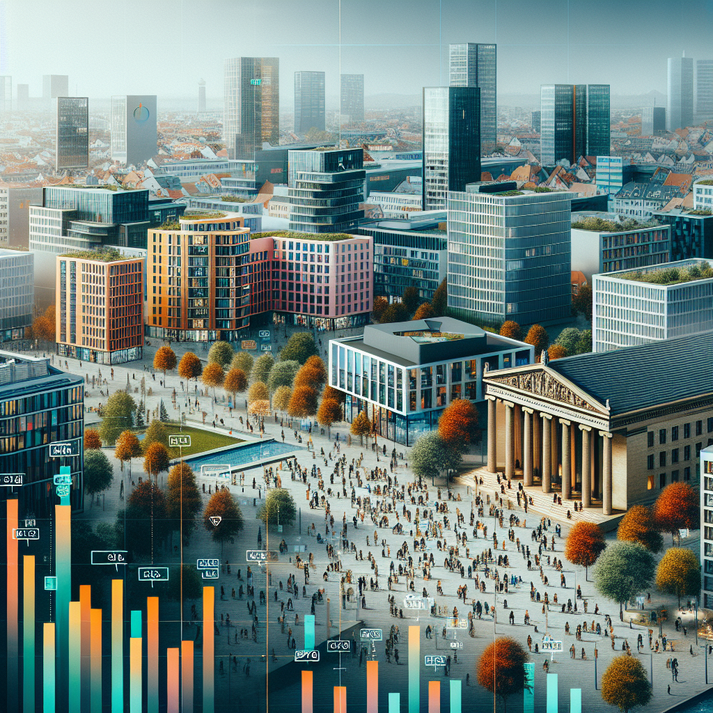 Einfluss von Universitätsnähe auf Immobilienpreise